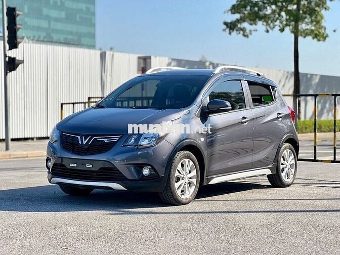 VinFast Fadil 2022  - 58000 km