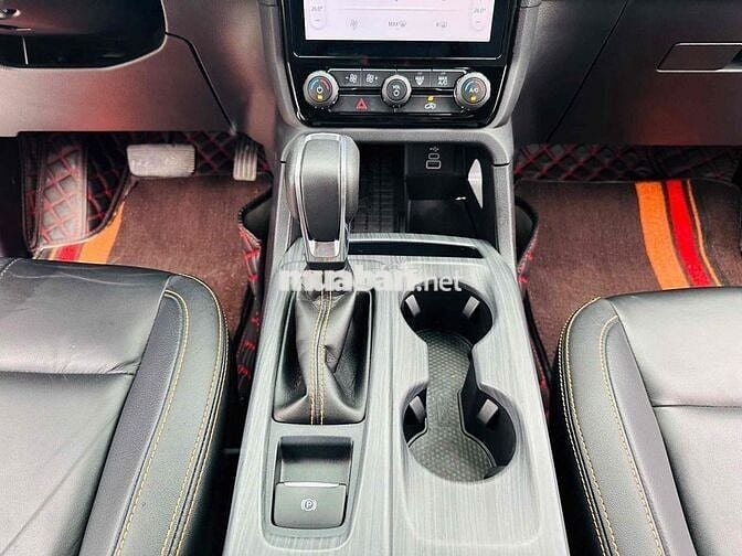 Ford Ranger 2023 Wildtrak 2.0L 4x4 AT - 31268 km