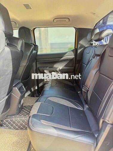 Ford Ranger XLT model 2023 . Độ FULL Raptor