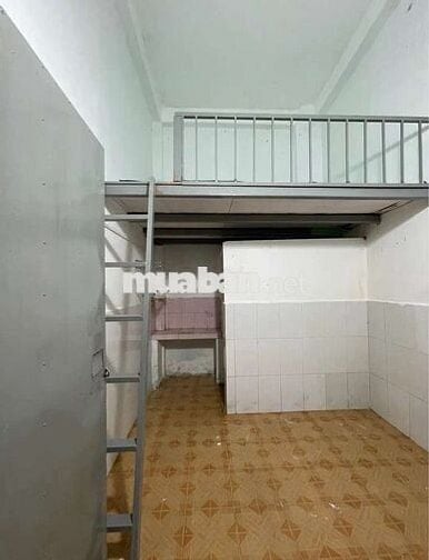 🔥🔥GB DÃY TRỌ HXH ĐƯỜNG 6M VỈA HÈ 2M
 MẶT TIỀN ĐƯỜNG SỐ _ NGANG 6,2M