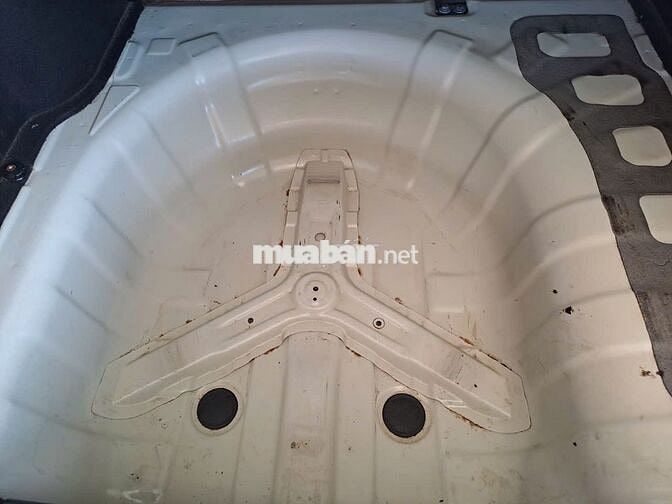 Kia Rio Trắng Số tự động