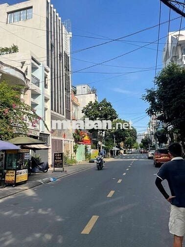 Mặt Bằng Mặt Tiền KD Mọi Ngành Nghề Thống Nhất Tân Phú - Giá Chỉ 10TR5