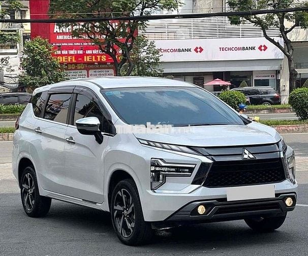 Mitsubishi Xpander 2022 Premium 1.5 AT - 26000 km