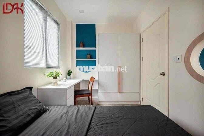 CHO THUÊ CĂN HỘ 1PN BANCOL - NEW 100% NGAY ĐIỆN BIÊN PHỦ - QUẬN 10