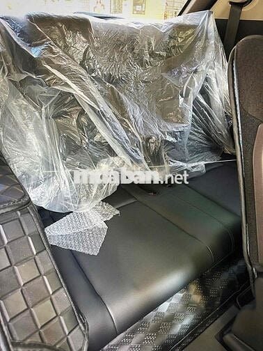 Honda CRV L 2025 phom mới - 2000km