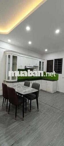 BÁN NHANH CĂN HỘ CHUNG CƯ K7 VIỆT HƯNG – 70M², 2 NGỦ, GIÁ CHỈ 4,35 TỶ