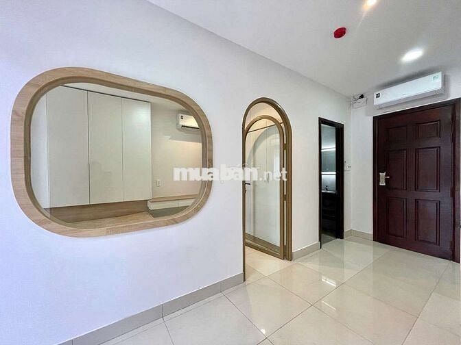 KHAI TRƯƠNG 12 PHÒNG CHDV LUXURY THANG MÁY - QUẬN BÌNH THẠNH GIÁ TỐT