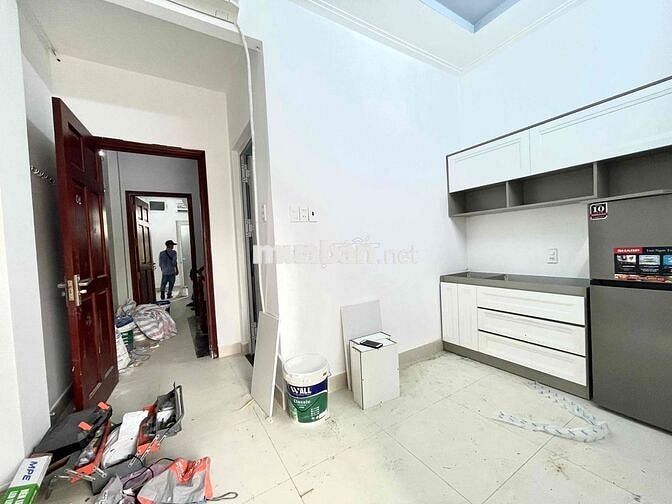 🏠CHO THUÊ MỘT PHÒNG NGỦ BAN CÔNG MỚI XÂY GIÁ RẺ Ở BÌNH THẠNH