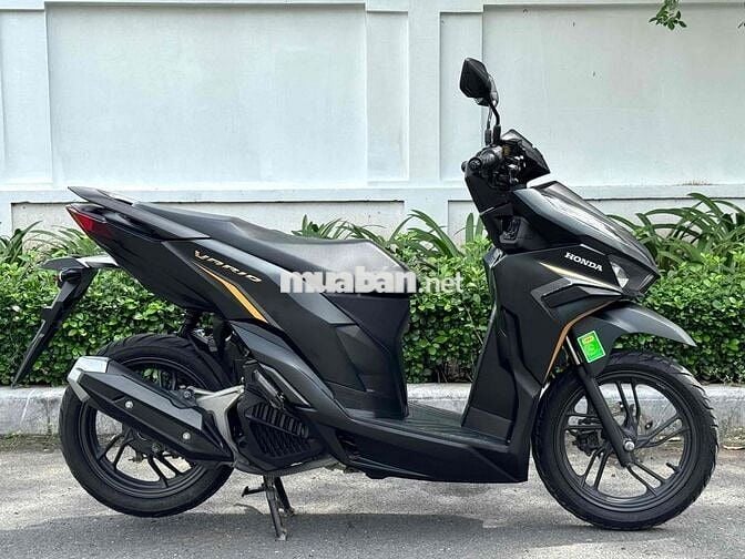 SẴN HS GỐC Vario 125 2024 Đen Smartkey TẶNG 2.5TR