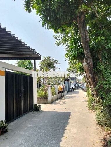 Chính chủ gởi bán lô đất thôn loa bông xả hoà tiến th phố đà nẳng