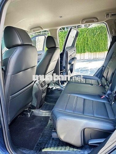 Honda CRV L 2025 phom mới - 2000km