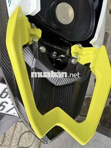 MIO M3 125 NHẬP INDO BS 64E1-66722 CHÍNH CHỦ