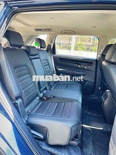 Honda CRV L 2025 phom mới - 2000km