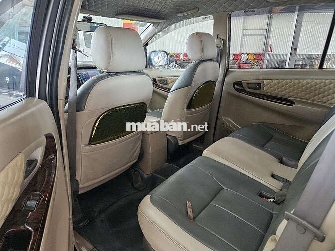 💲: 238 triệu 🚘: TOYOTA INNOVA 2013 ABS 2 túi khí
