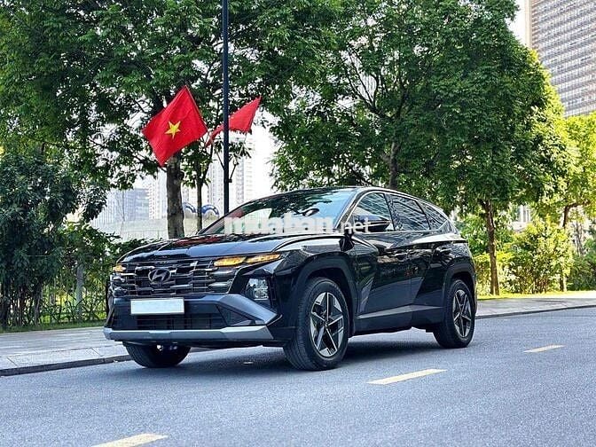 Huyndai Tucson 2025 2.0 ATH - 7000km