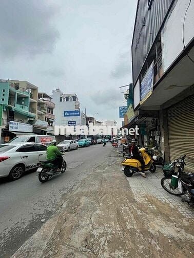 🔥 CHOTHUÊ MB góc 2 mặt tiền_LẠC LONG QUÂN_ Khu dân cư kinh doanh 🔥🔥🔥