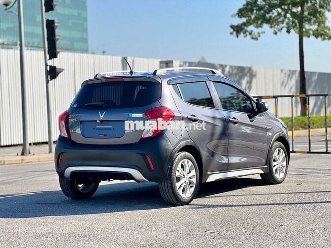 VinFast Fadil 2022  - 58000 km