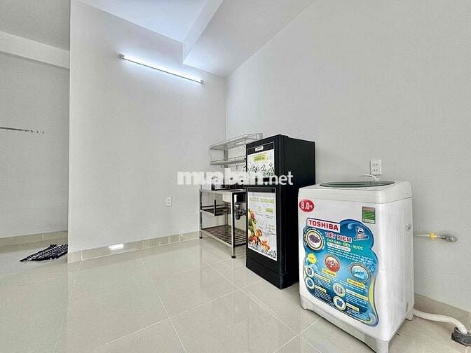 🔥STUDIO RỘNG NHẤT TÂN PHÚ - FULL NT NHƯ HÌNH🔥