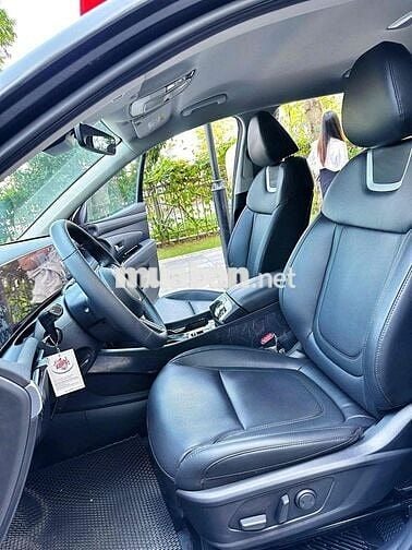 Huyndai Tucson 2025 2.0 ATH - 7000km