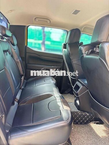 Ford Ranger XLT model 2023 . Độ FULL Raptor