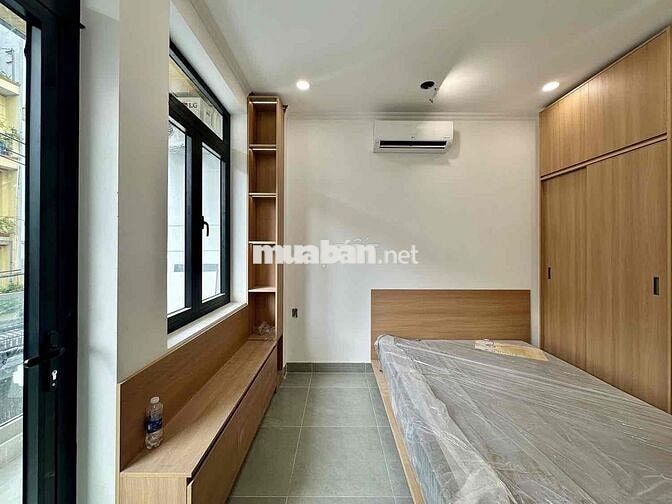 KHAI TRƯƠNG DỰ ÁN MỚI - NGAY GẦN CẦU VƯỢT 3/2 - SƯ VẠN HẠNH, QUẬN 10