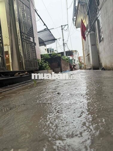 43m2 thổ cư Lê Xá, Mai Lâm, Đông Anh, giá gần bằng căn chung cư Euro