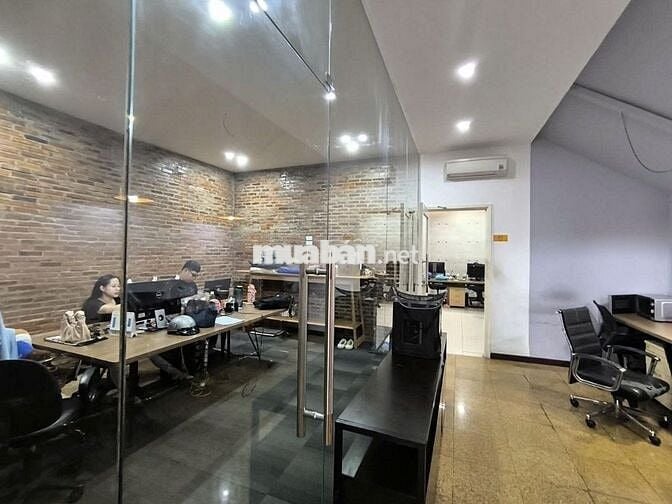 ☎️ NHÀ CHO THUÊ MT TIỀN GIANG_7x25m, HẦM TRỆT 3 LẦU