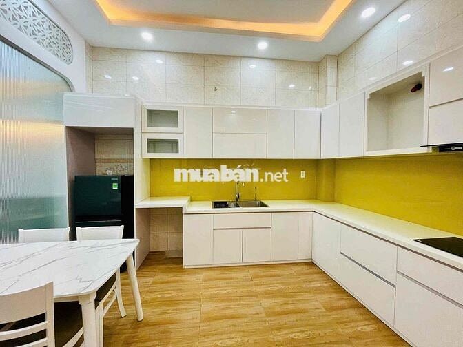 CĂN HỘ DỊCH VỤ 1 PHÒNG NGỦ RIÊNG – TÁCH BẾP SIÊU XỊN - NGAY TRUNG TÂM