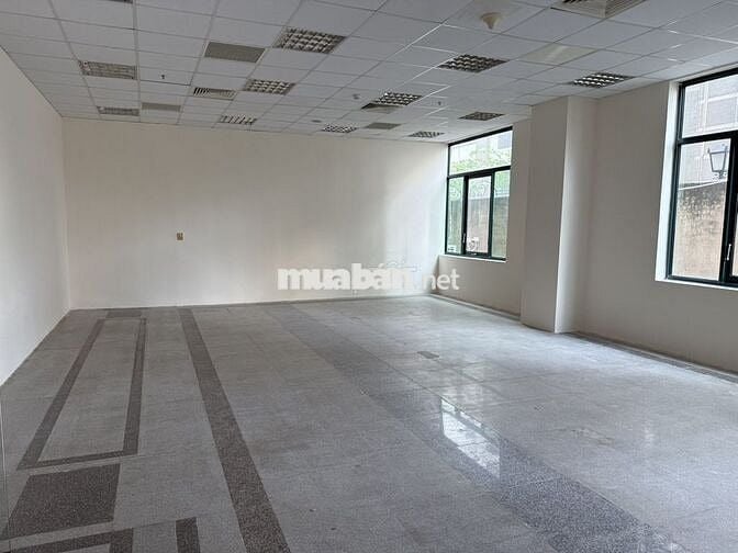 Văn phòng cho thuê tại tòa nhà SCETPA mặt tiền đường Cộng Hòa