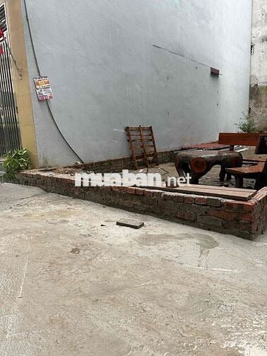 43m2 thổ cư Lê Xá, Mai Lâm, Đông Anh, giá gần bằng căn chung cư Euro