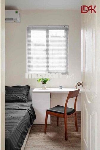 CHO THUÊ CĂN HỘ 1PN BANCOL - NEW 100% NGAY ĐIỆN BIÊN PHỦ - QUẬN 10