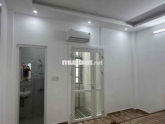 GẦN HOÀNG DIỆU 2 NHÀ 2 LẦU  4PN 4PN FULL NỘI THẤT HẺM Ô TÔ Ở + VPCTY