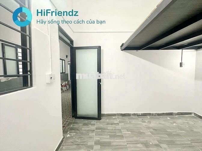 DUPLEX NEW DƯƠNG QUẢNG HÀM SẠCH SẼ TIỆN DI CHUYỂN BÌNH THẠNH PHÚ NHUẬN