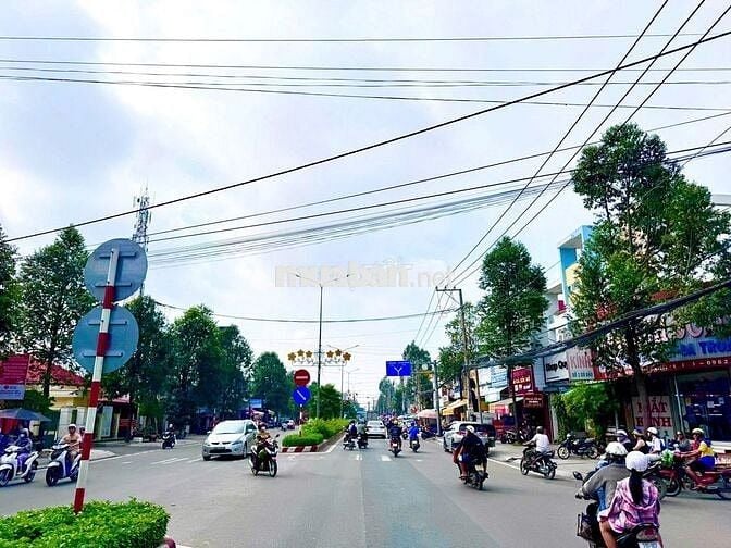 🌿 Bán đất vườn Gò Dầu – 1150m²  – Giá rẻ như cho, chỉ 920 triệu!