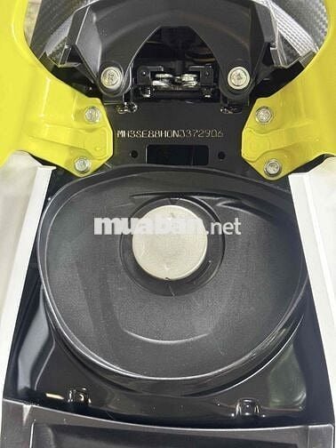 MIO M3 125 NHẬP INDO BS 64E1-66722 CHÍNH CHỦ