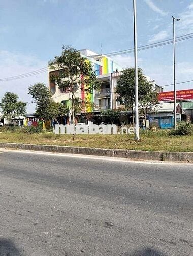 Chính chủ gởi bán lô đất thôn loa bông xả hoà tiến th phố đà nẳng