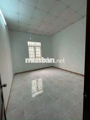 Nhà 4x20, Trệt lầu, hẻm xe hơi 1 sec Lê Văn Thọ