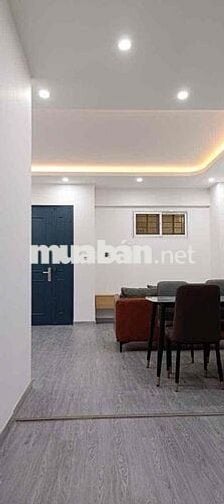 BÁN NHANH CĂN HỘ CHUNG CƯ K7 VIỆT HƯNG – 70M², 2 NGỦ, GIÁ CHỈ 4,35 TỶ