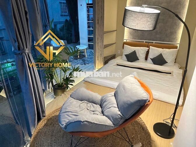 💥 SIÊU PHẨM PENHOUSE Mới 100% Sáng Chói