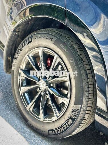 Honda CRV L 2025 phom mới - 2000km