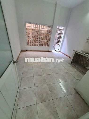 Nhà 4x20, Trệt lầu, hẻm xe hơi 1 sec Lê Văn Thọ