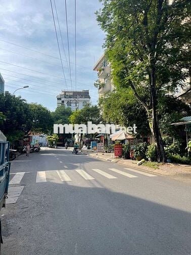 Mặt Bằng Mặt Tiền KD Mọi Ngành Nghề Thống Nhất Tân Phú - Giá Chỉ 10TR5