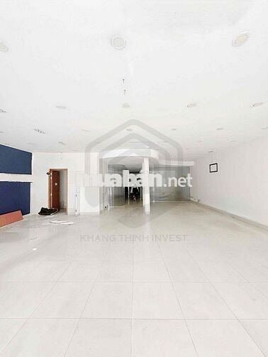 CHO THUÊ MẶT BẰNG ĐƯỜNG 3/2 -TÂN AN- CẦN THƠ gần Đại Học Cần Thơ