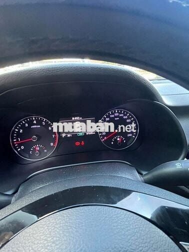 Kia Cerato 2019 Vàng cát