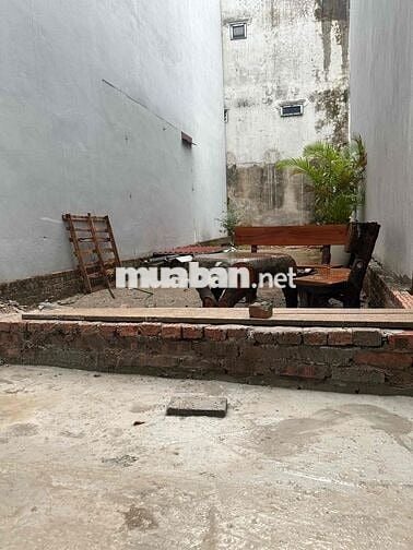 43m2 thổ cư Lê Xá, Mai Lâm, Đông Anh, giá gần bằng căn chung cư Euro