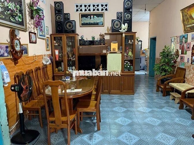 CHO THUÊ NHÀ Hẻm 619 Tô Ngọc Vân, Tam Bình, Thủ Đức, Hồ Chí Minh