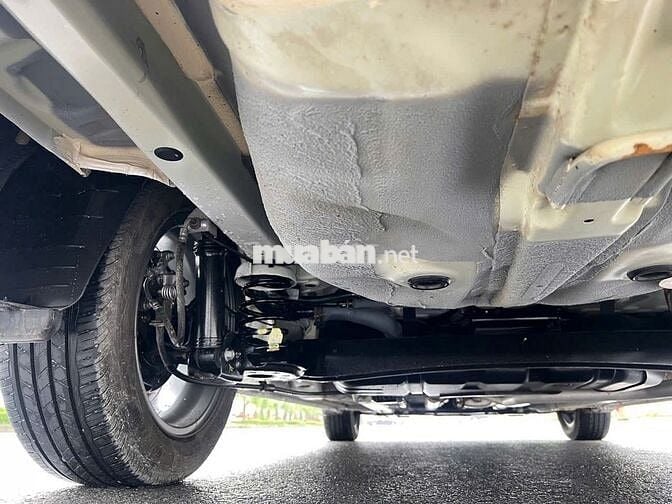 Hyundai Accent ATH 2022 màu trắng