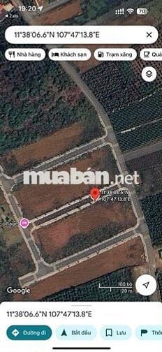 Cần bán đất Bảo Lâm , Lộc Quảng