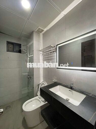 KHAI TRƯƠNG 12 PHÒNG CHDV LUXURY THANG MÁY - QUẬN BÌNH THẠNH GIÁ TỐT