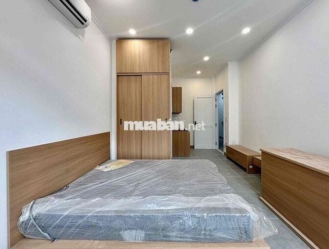 KHAI TRƯƠNG DỰ ÁN MỚI - NGAY GẦN CẦU VƯỢT 3/2 - SƯ VẠN HẠNH, QUẬN 10